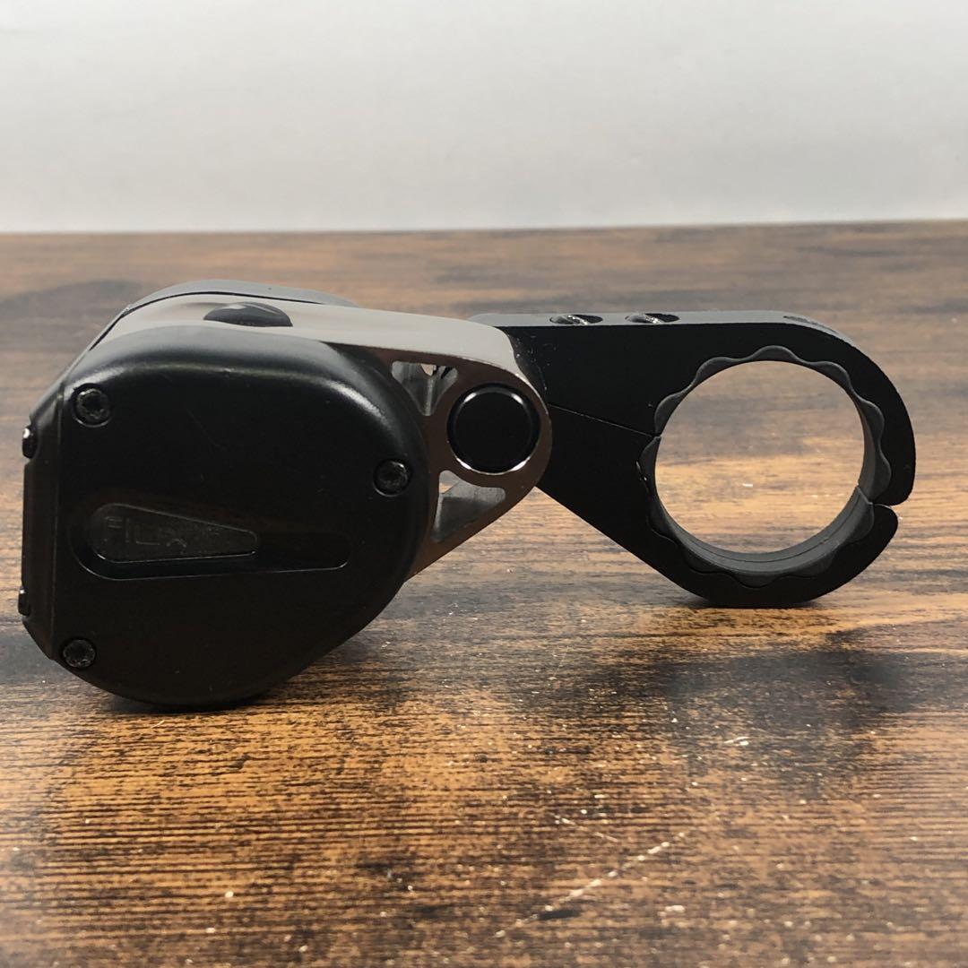 SPECIALIZED Flux Elite Headlight 400ルーメン Flux™ Elite Headlight Lens