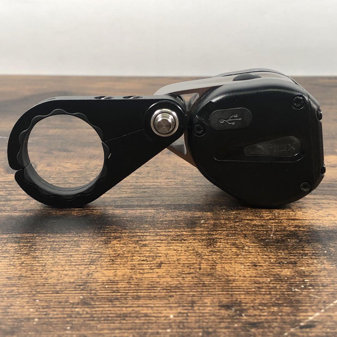 SPECIALIZED Flux Elite Headlight 400ルーメン - メルカリ