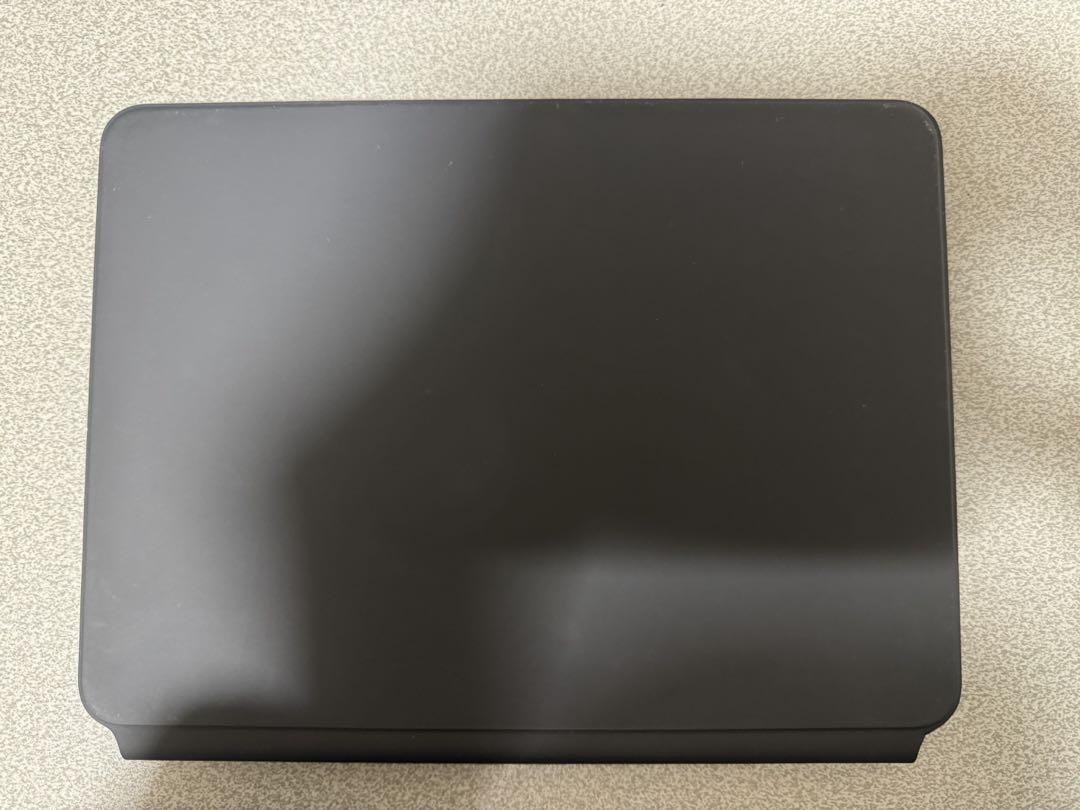 11インチiPad Pro Air用Magic Keyboard ブラック
