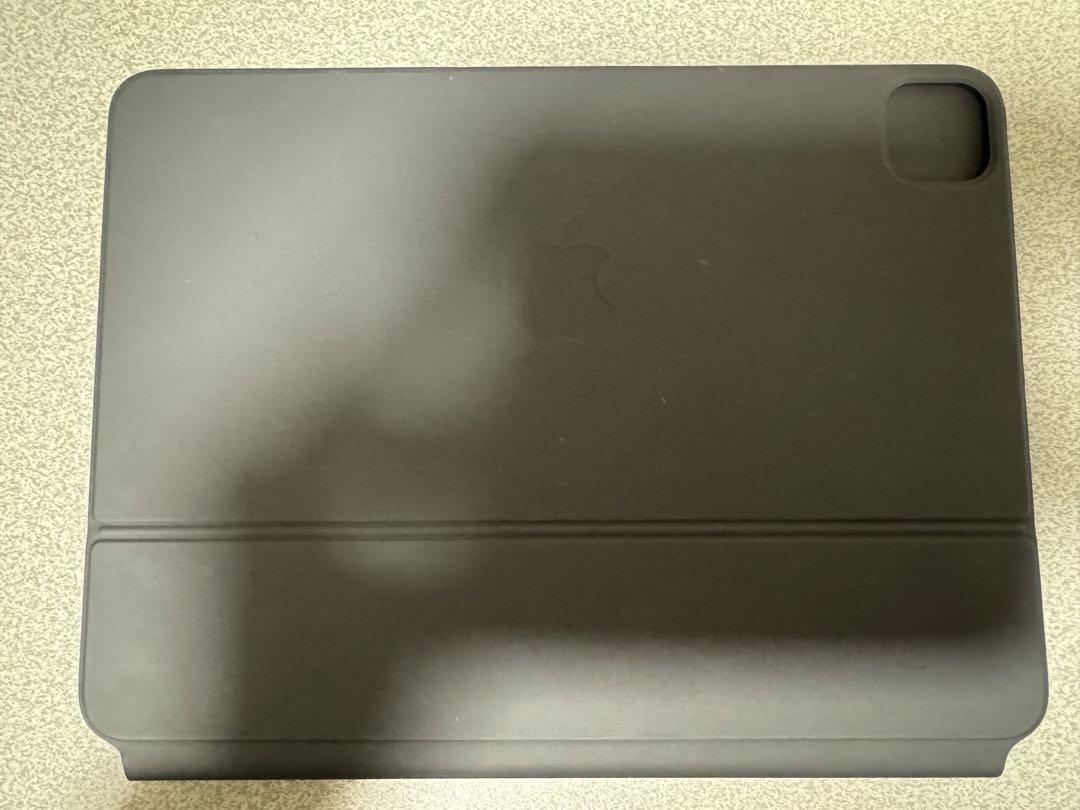 11インチiPad Pro Air用Magic Keyboard ブラック