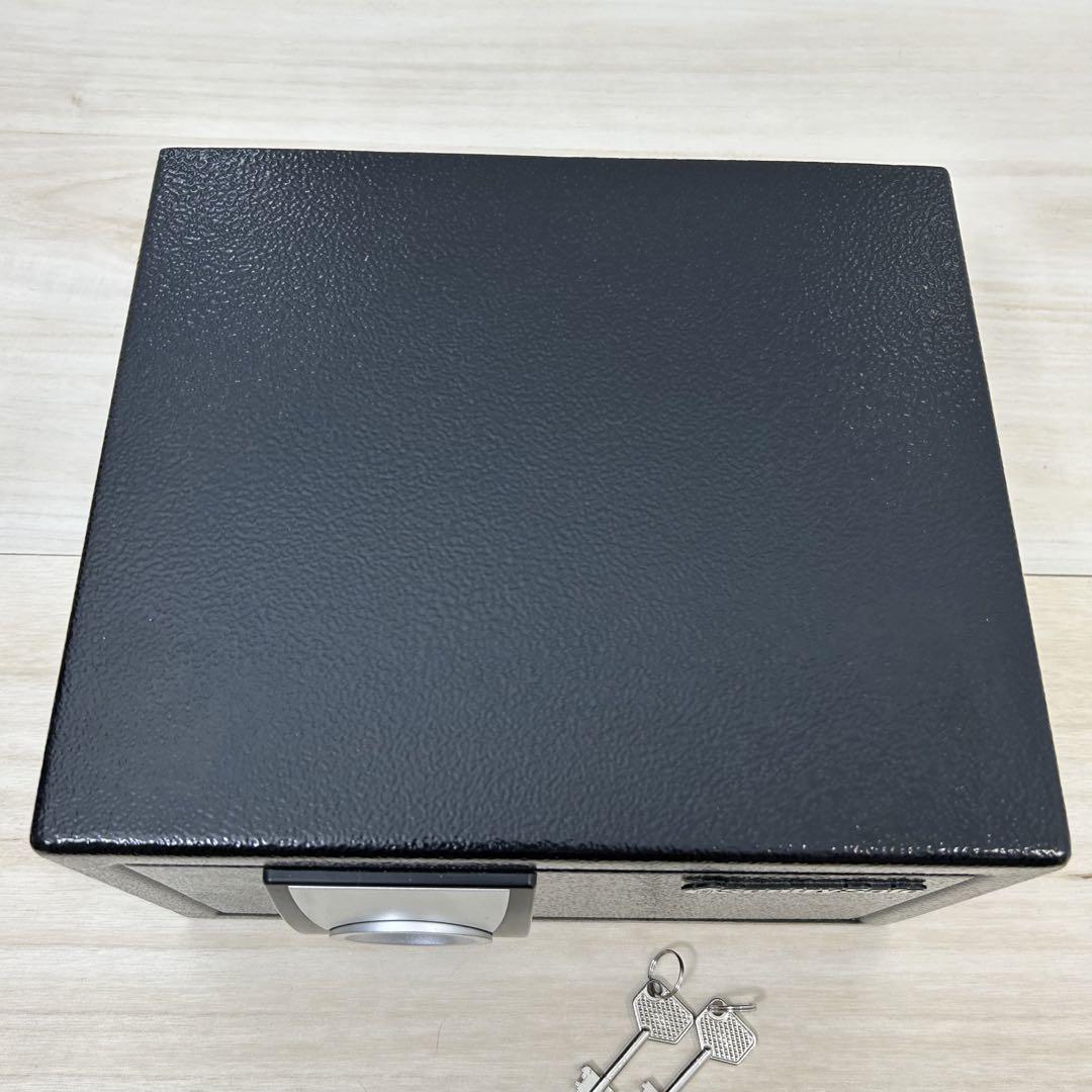 SentrySafeセントリー クラシカルキー式 セキュリティ 保管庫 金庫