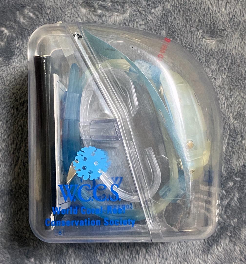 【未使用品】G-SHOCK DW-6900WC-2AT W.C.C.S.モデル