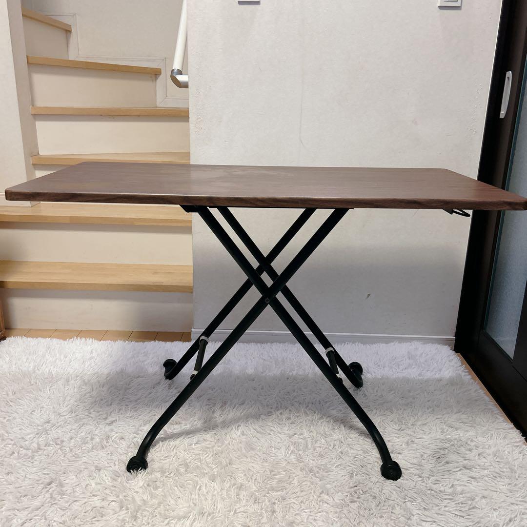 昇降テーブル ライザN