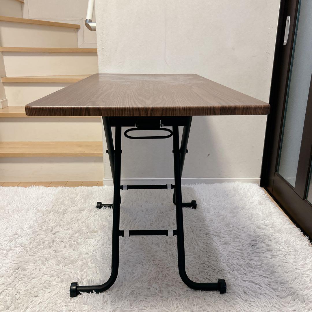 ライザN テーブル幅110cmNITORI