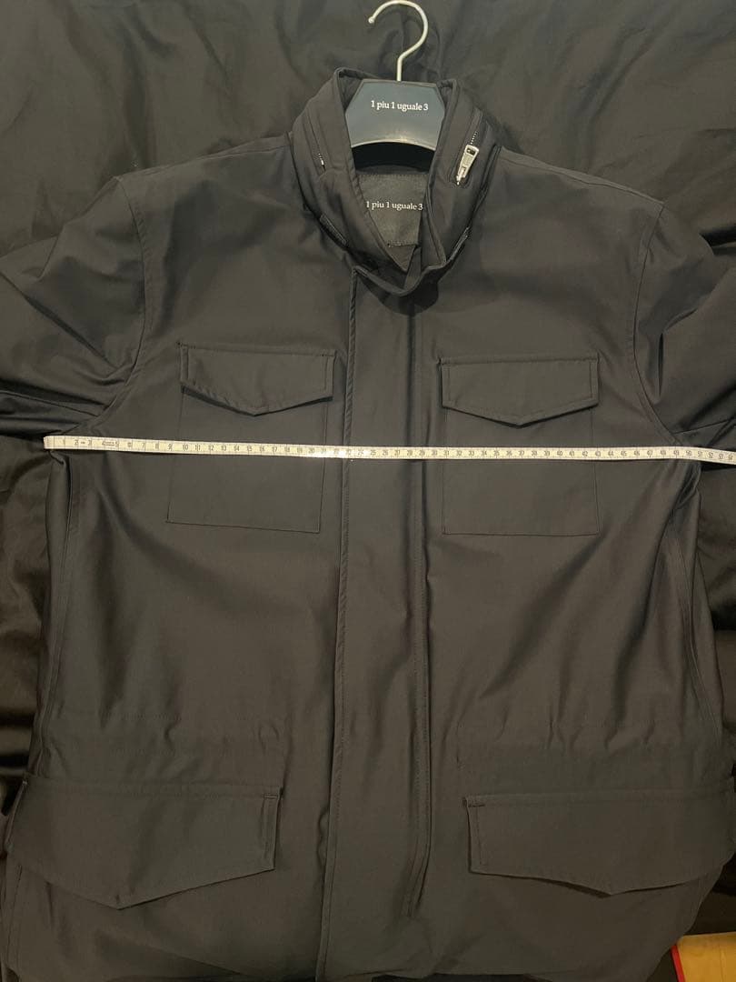 Lサイズ 1piu1uguale3