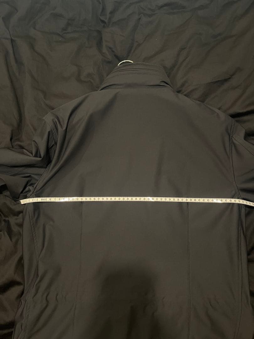 Lサイズ 1piu1uguale3 BLACK MILITARY M-65L 1piu1uguale3 WWW_SHINETEETH_COM