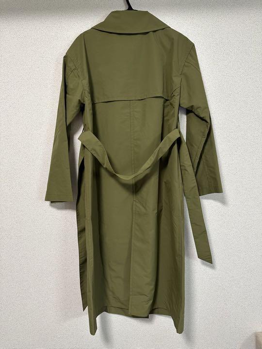 Traditional Weatherwear トレンチコート スプリングコート