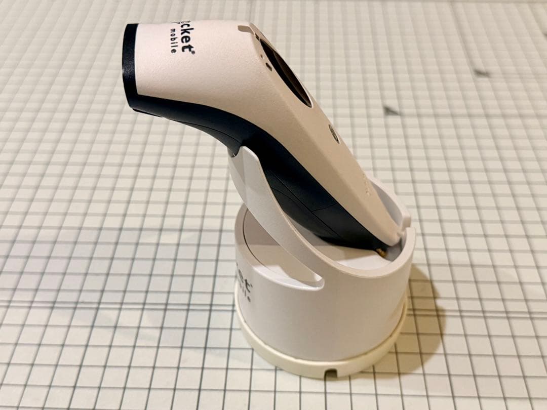 s700 バーコードスキャナー