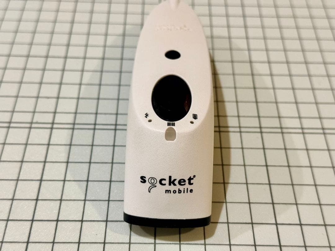 ソケットモバイル