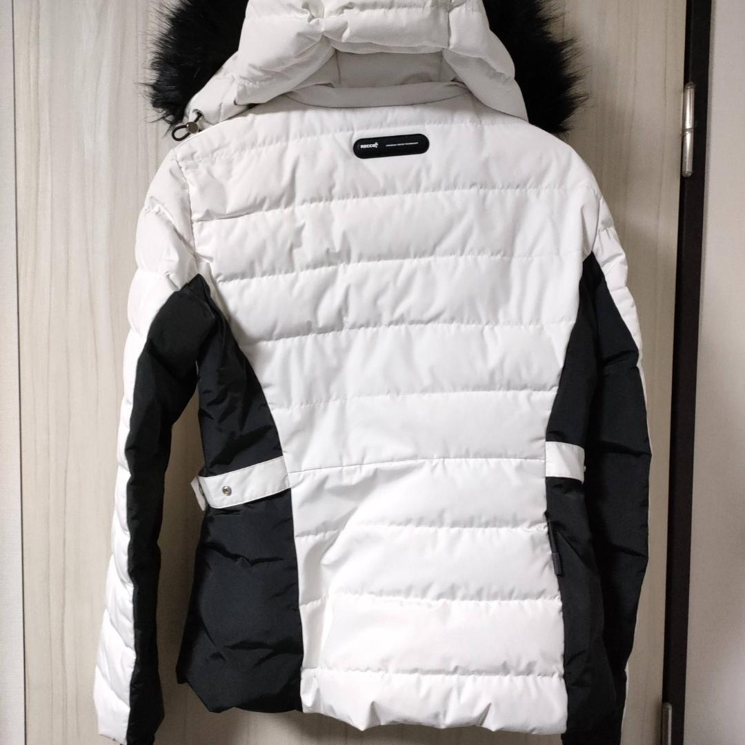 ZARA ザラ スキーコレクション ウェア 防風防水 M ダウン - メルカリ
