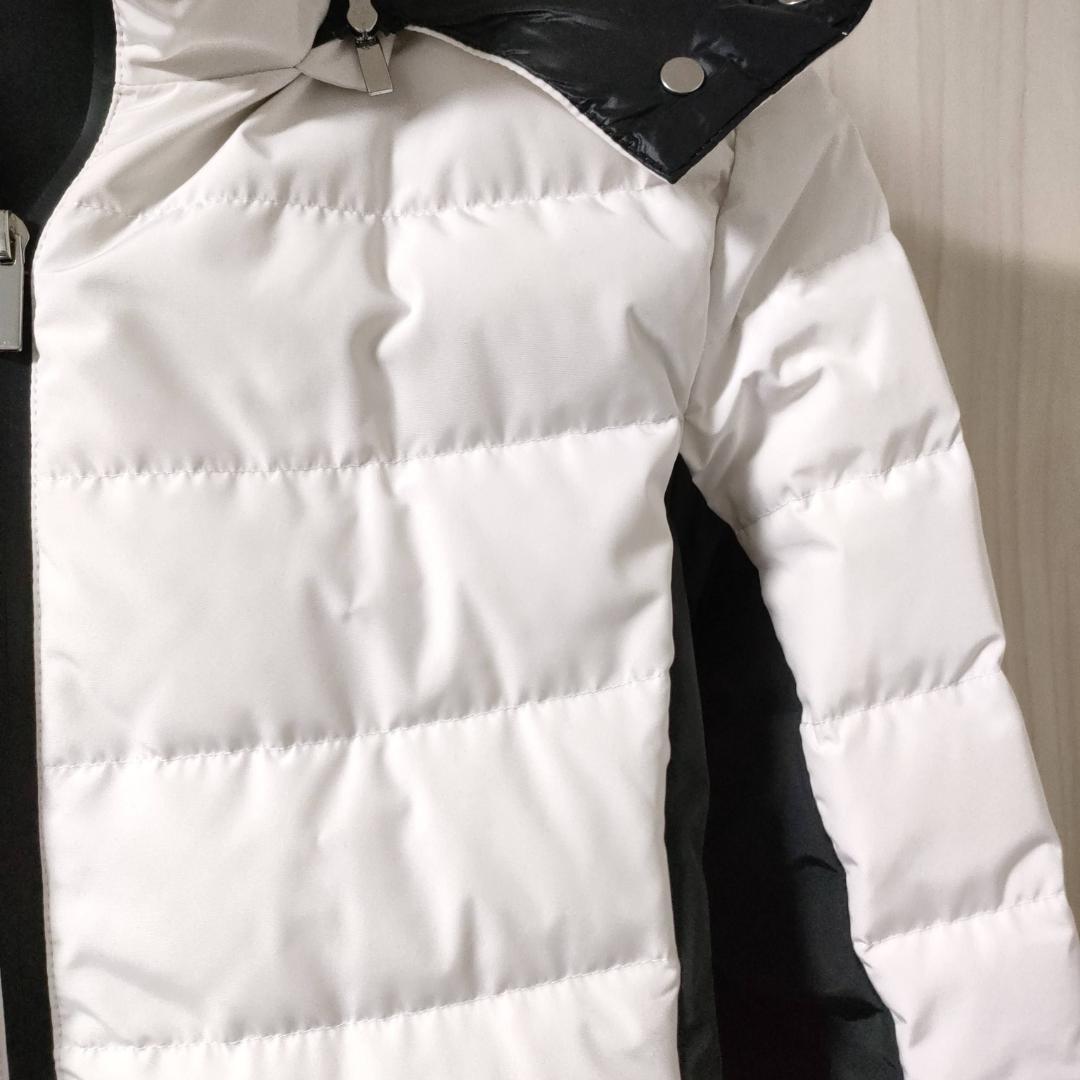 ZARA ザラ スキーコレクション ウェア 防風防水 M ダウン - メルカリ