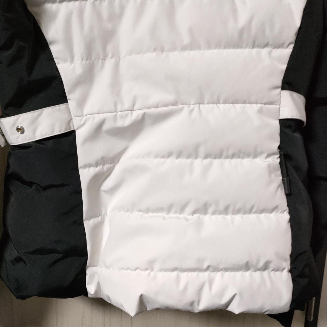 ZARA ザラ スキーコレクション ウェア　防風防水　M ダウン ZARA ザラ スキーコレクション ウェア 防風防水 M ダウン - メルカリ