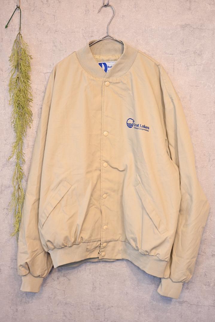Dunbrooke Great Lakes Coach Jacket