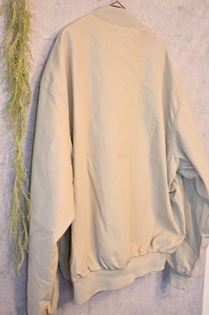 Dunbrooke Great Lakes Coach Jacket