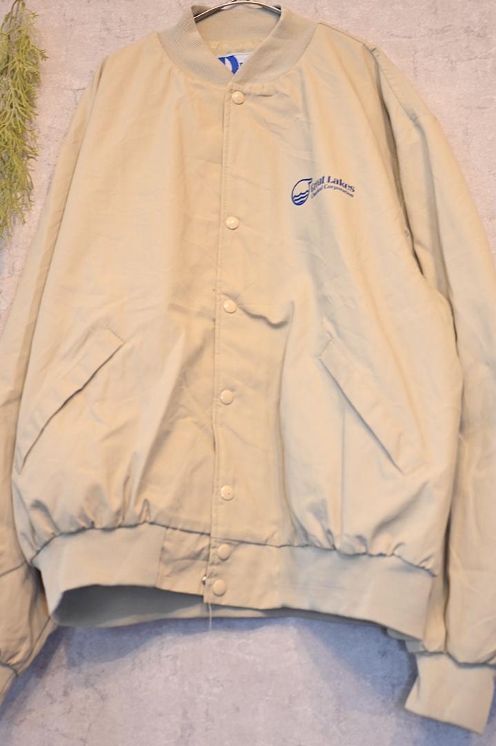 Dunbrooke Great Lakes Coach Jacket