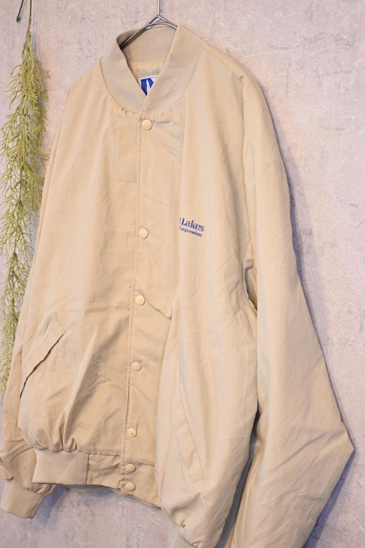 Dunbrooke Great Lakes Coach Jacket