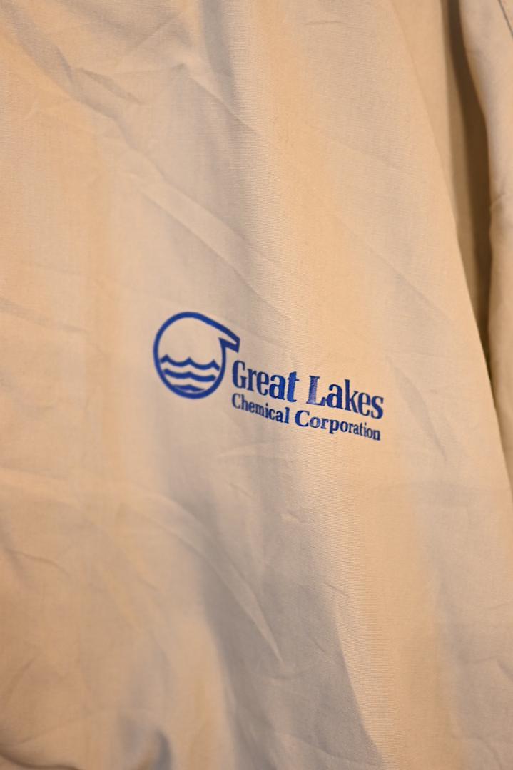 Dunbrooke Great Lakes Coach Jacket