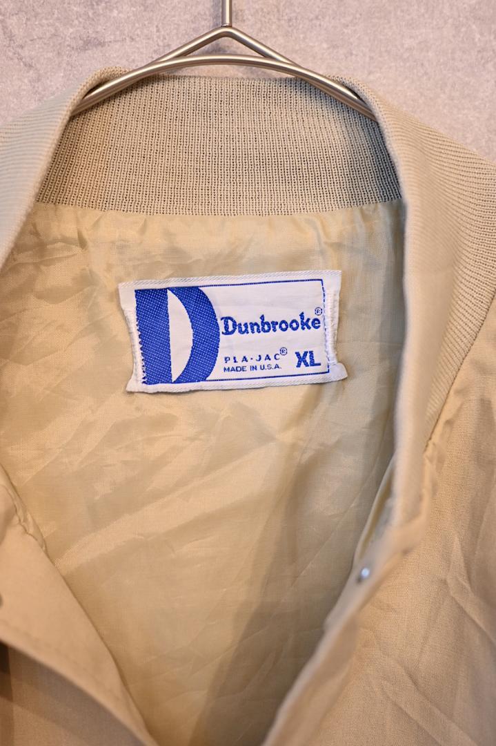 Dunbrooke Great Lakes Coach Jacket