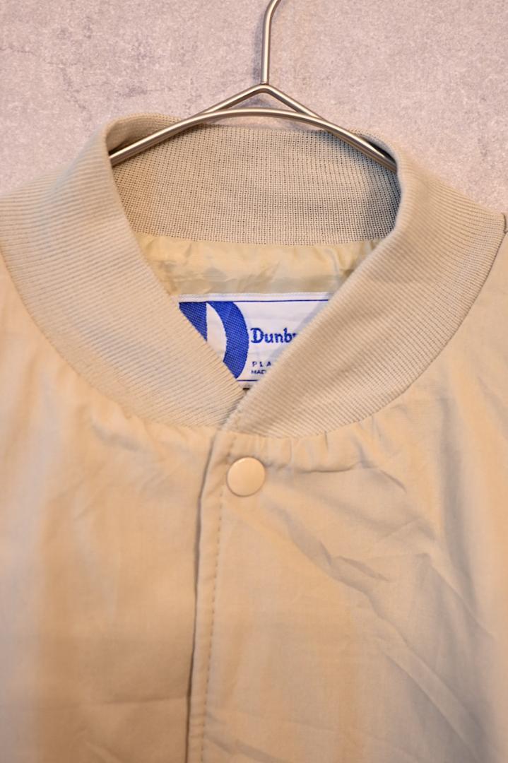Dunbrooke Great Lakes Coach Jacket