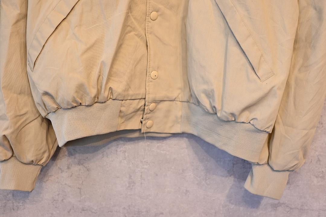 Dunbrooke Great Lakes Coach Jacket