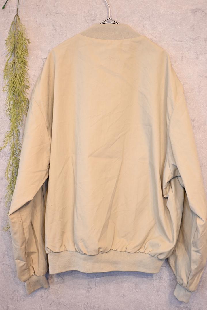 Dunbrooke Great Lakes Coach Jacket