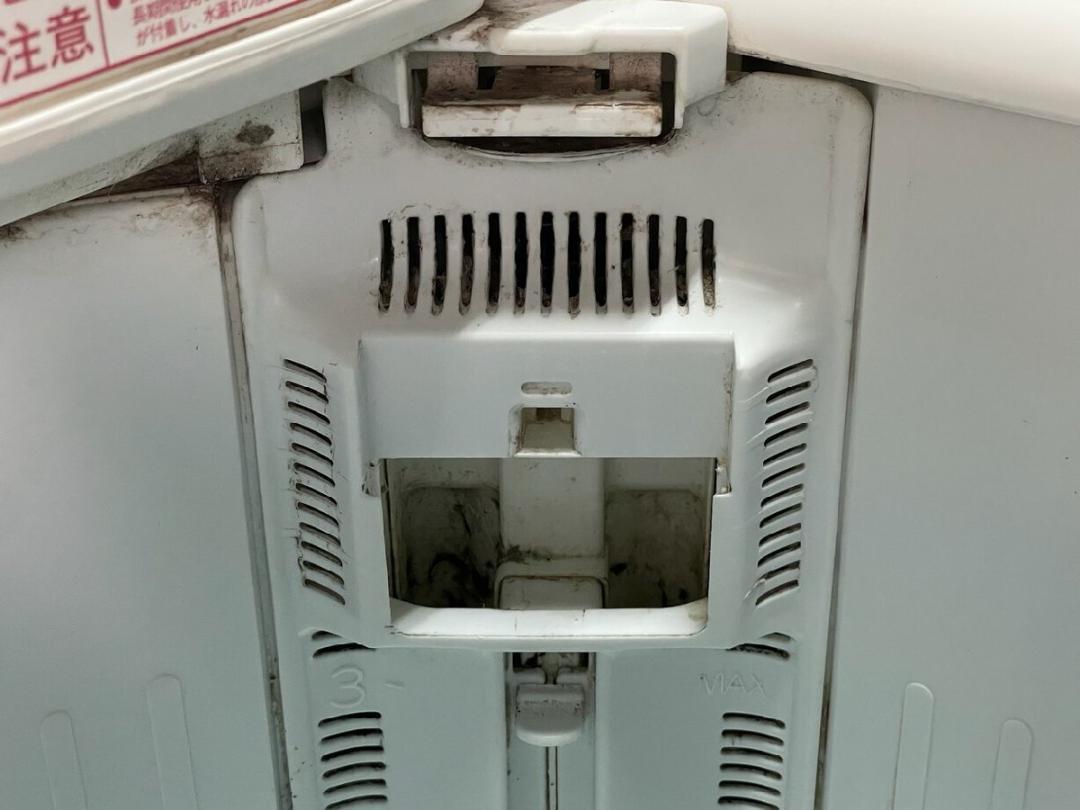 2445 日立 二槽式 洗濯機 PS-55AS2 2022年製 /T4