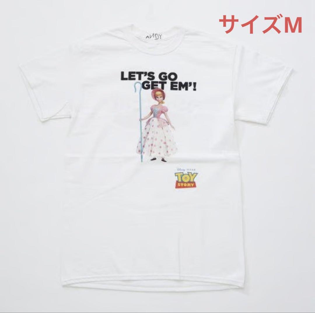 JACKSON MATISSE /TOY STORYトップス