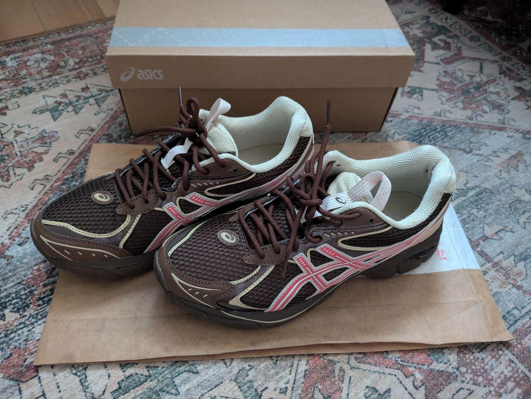 96さま専用　ASICS GEL-EXCITE kiko kostadinov