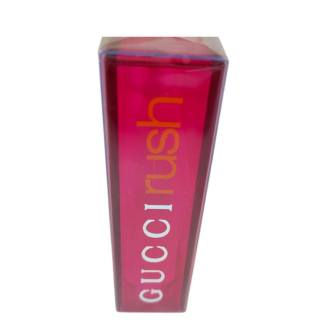 【新品】 GUCCI グッチ ラッシュ2 オードトワレ 50ml 香水