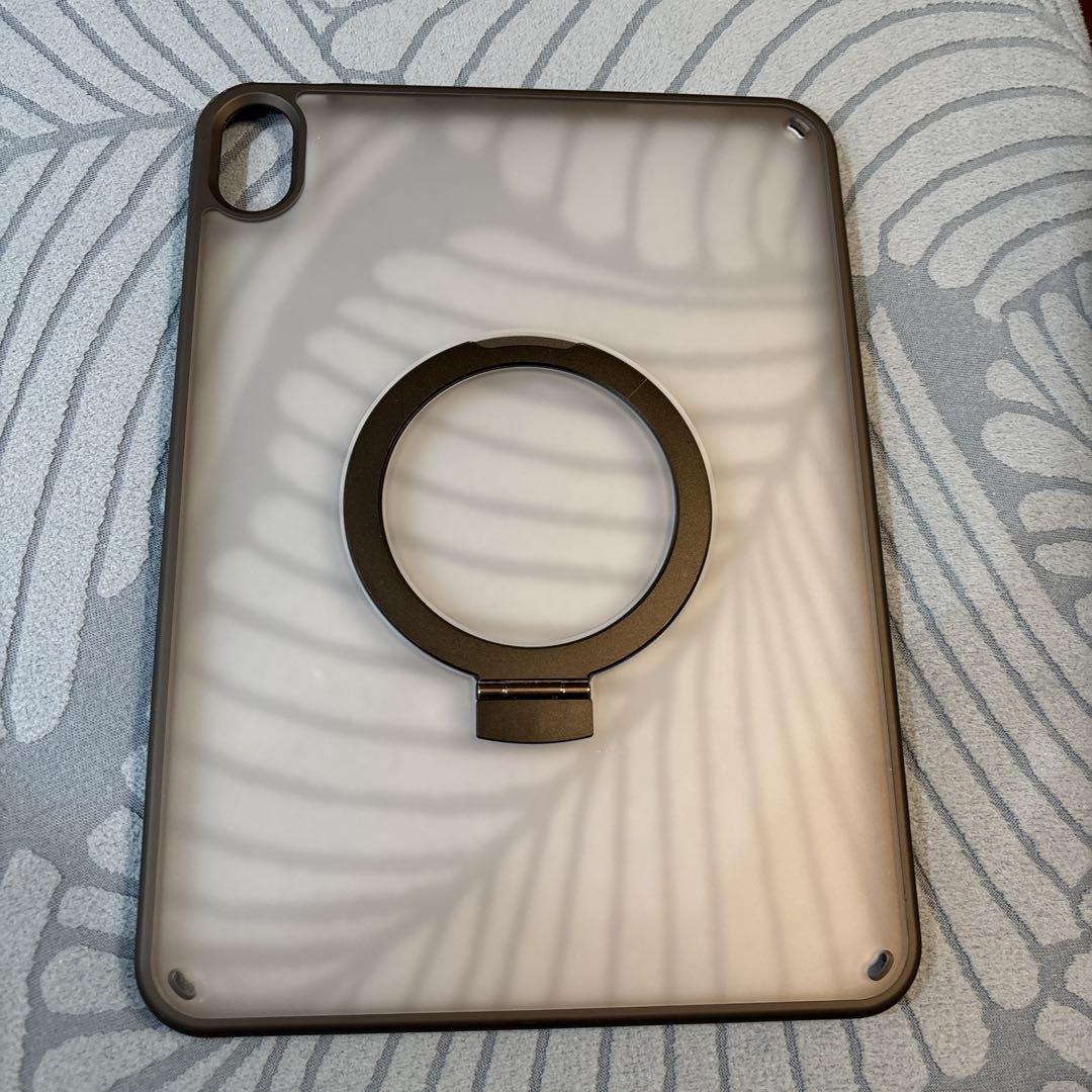 iPad A16 128g ➕ケース×2➕ガラスフィルム 極美品