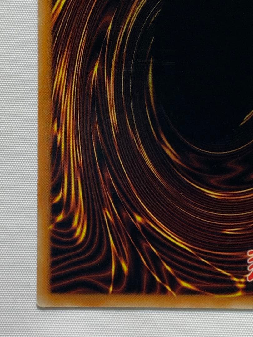 DARK MAGICIAN GIRL ゴーストレア 英語版　1stED 遊戯王