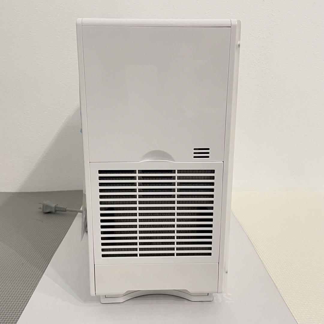 未使用品 Panasonic FE-KXU05-W パナソニック 加湿器