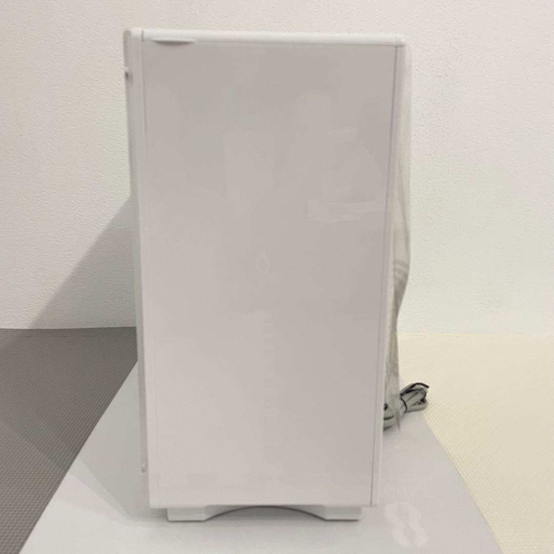 未使用品 Panasonic FE-KXU05-W パナソニック 加湿器