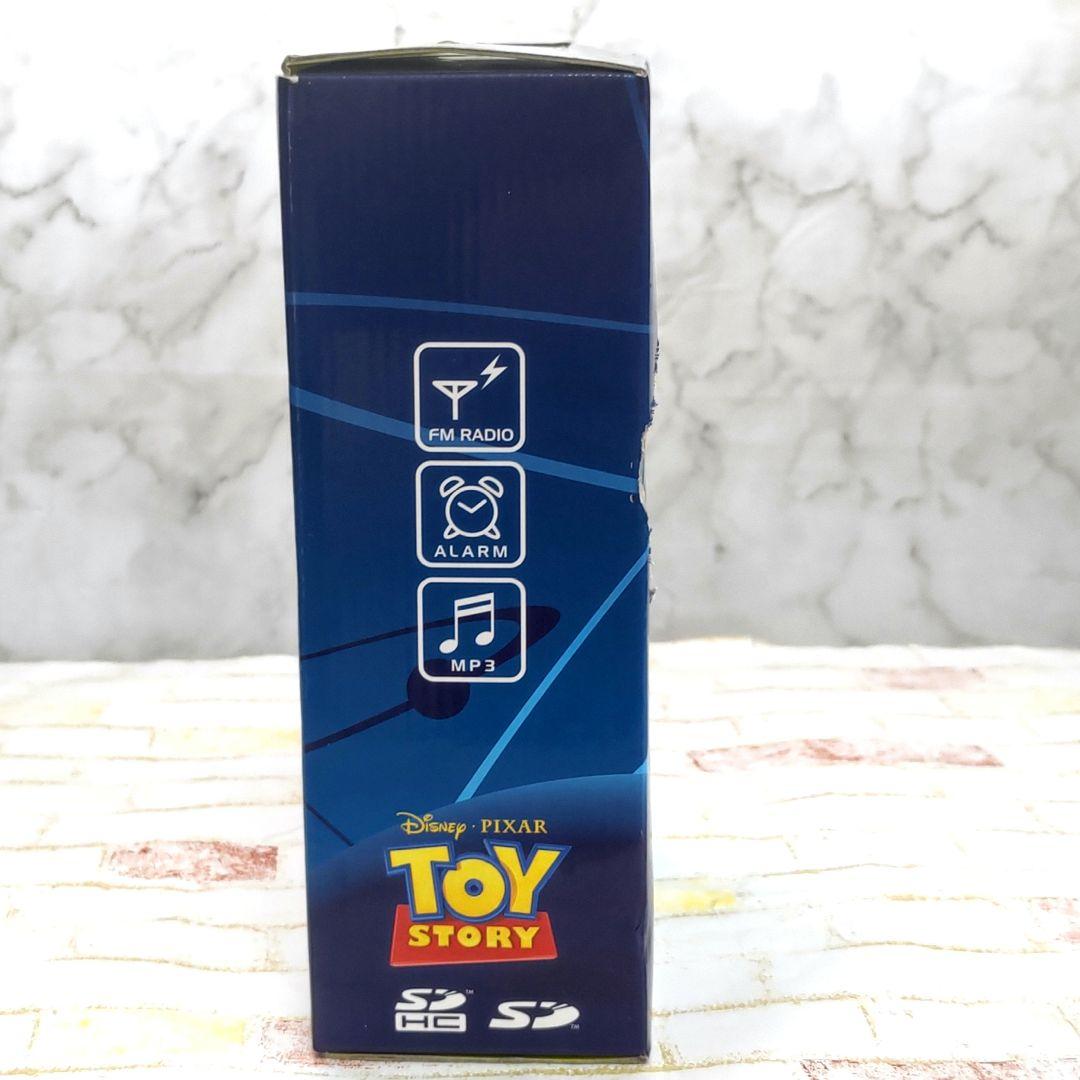 トイストーリー リトルグリーンメン　エイリアン　 デジタルフォトフレーム