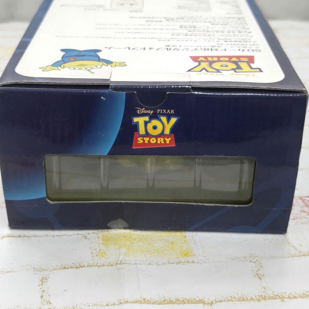 トイストーリー リトルグリーンメン　エイリアン　 デジタルフォトフレーム