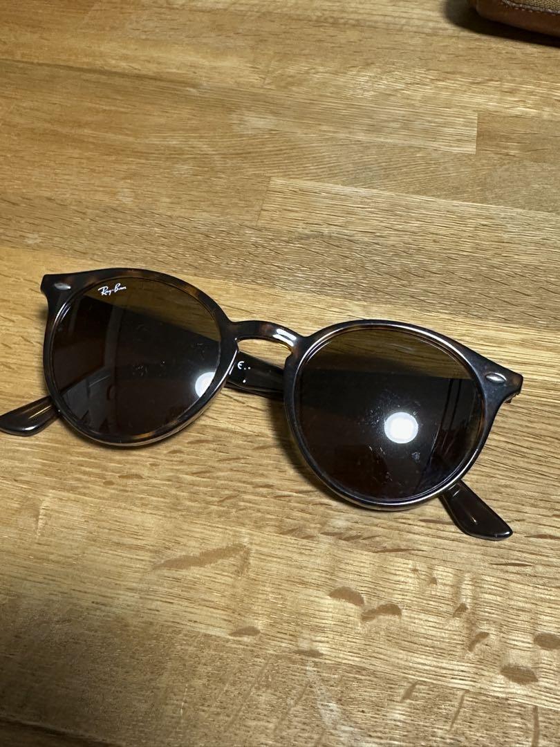 小物 Ray-Ban RB2180-F