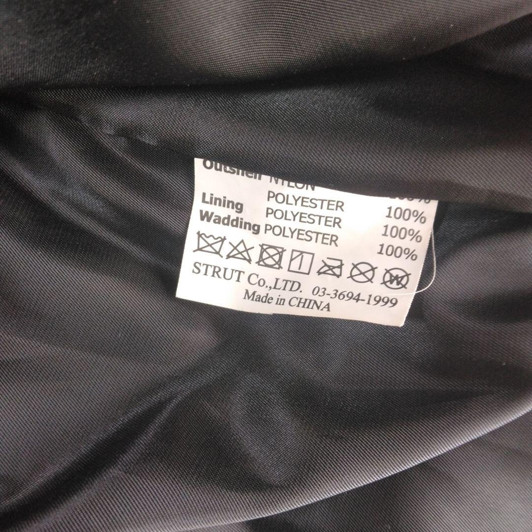 BATES Street Avenger 中綿ナイロン ジャケット XL BATES Street Avenger 中綿ナイロン ジャケット XL