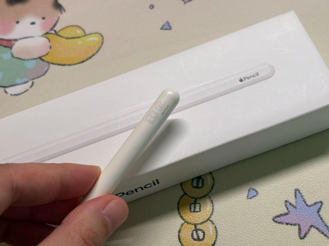 Apple Pencil アップルペンシル 第二世代 A2051 ペン先プレゼン Amazon.co.jp: A-pple pencil ペン先 アップルペンシル 第2世代