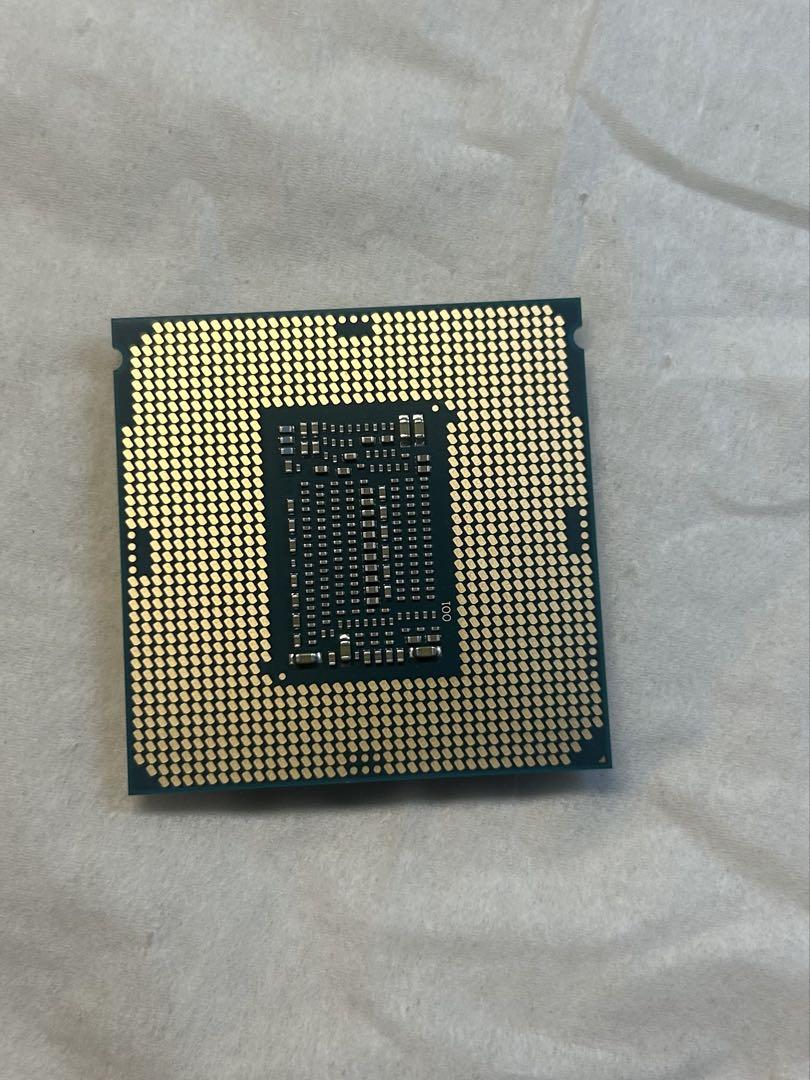 【動作品】 intel core i7-8700 TDP65W LGA1151 動作品】 intel core i7-8700 TDP65W LGA1151