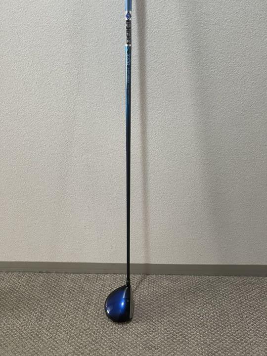 【イブで】 (お買い得になりました)ゼクシオ10フェアウェイウッド A1Xb4-m32616558297 となります