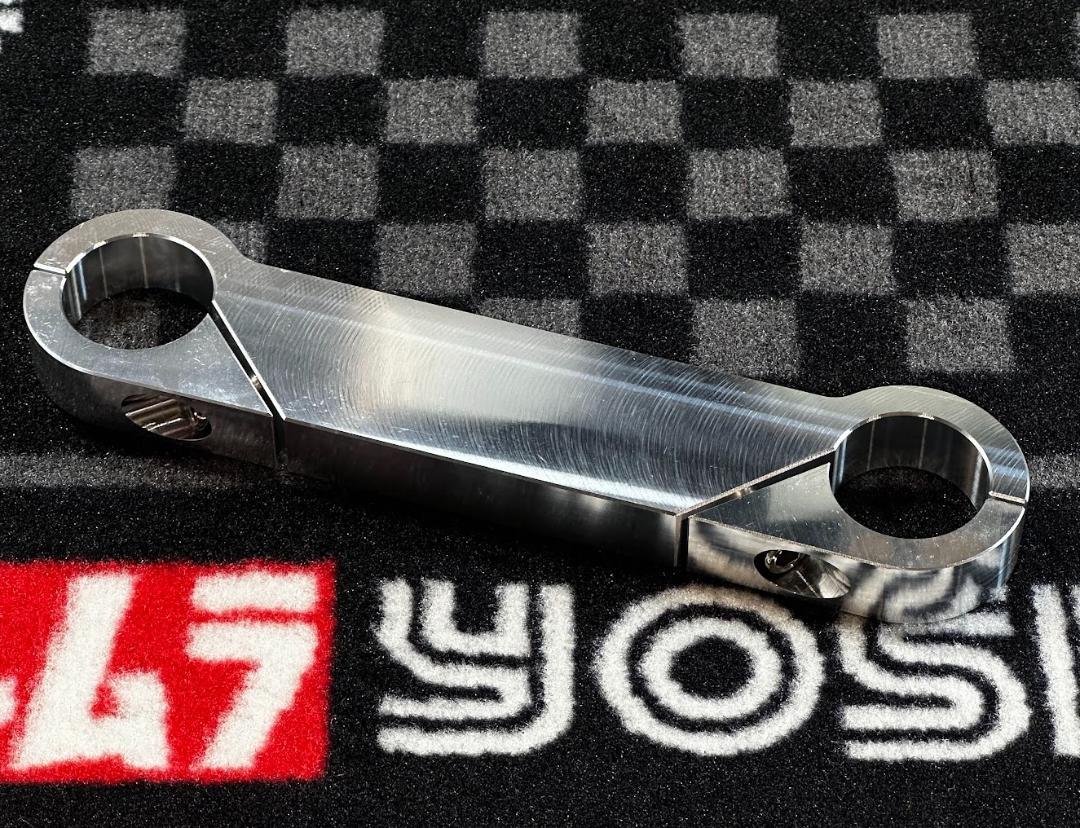 CB400F 398 408 スタビライザー ヨンフォア CB350 m1916