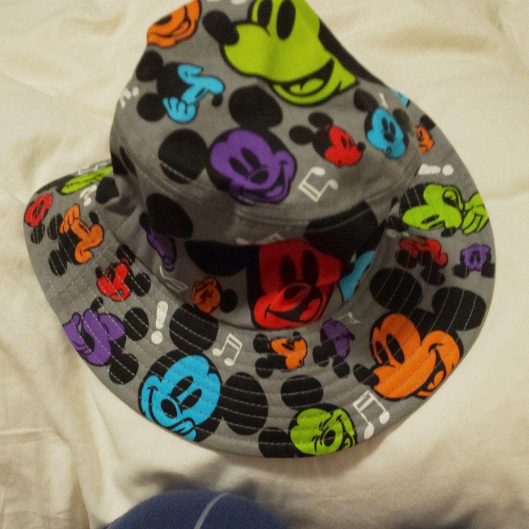 メルカリ ディズニー ハット ディズニー 1 0 中古や未使用のフリマ