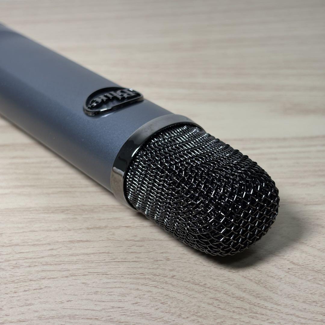 Blue ember コンデンサーマイク XLR