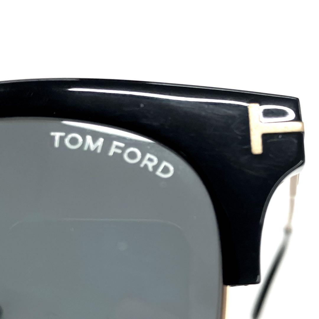 訳あり新品　TOM FORD トムフォード サングラス メンズ　レディース