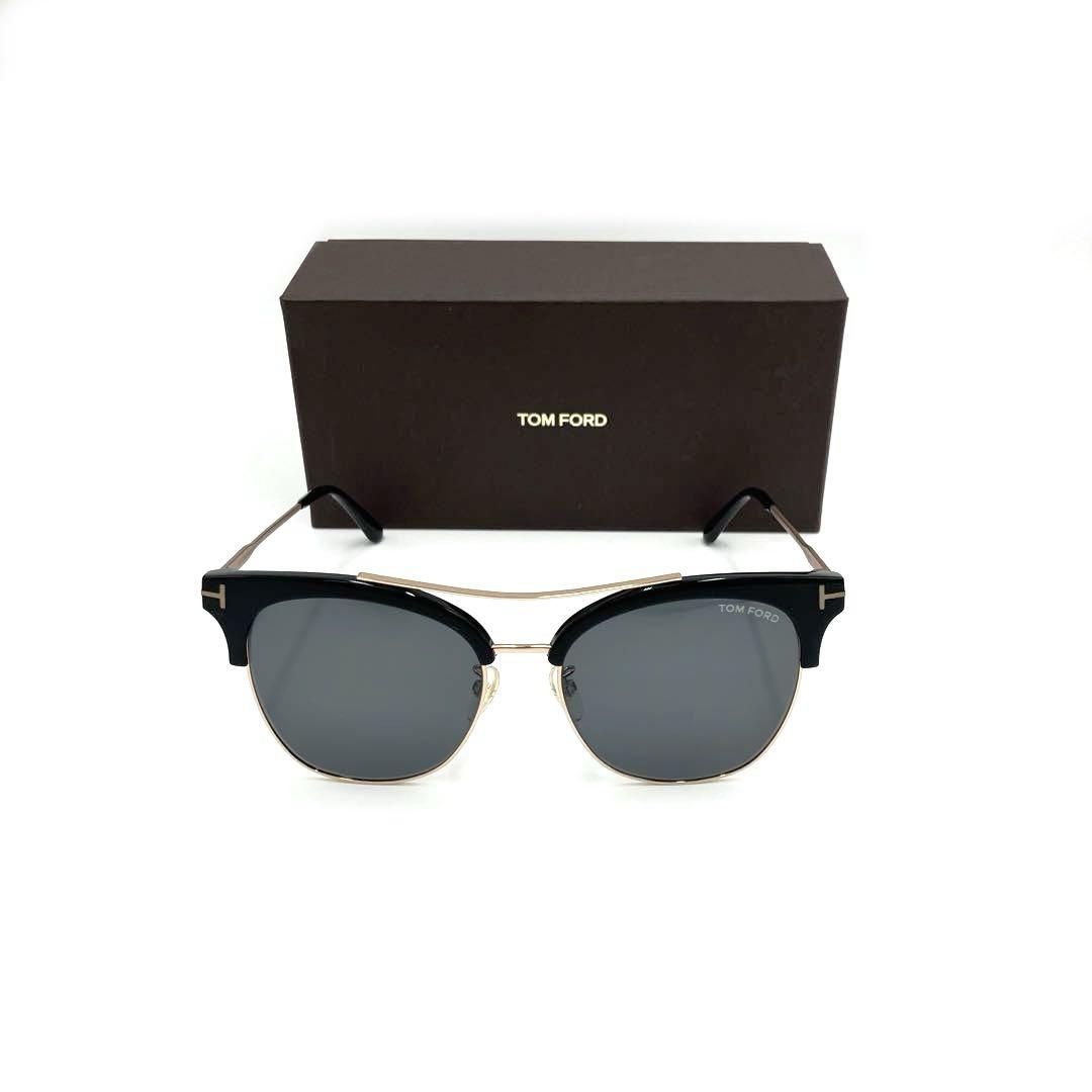 訳あり新品　TOM FORD トムフォード サングラス メンズ　レディース