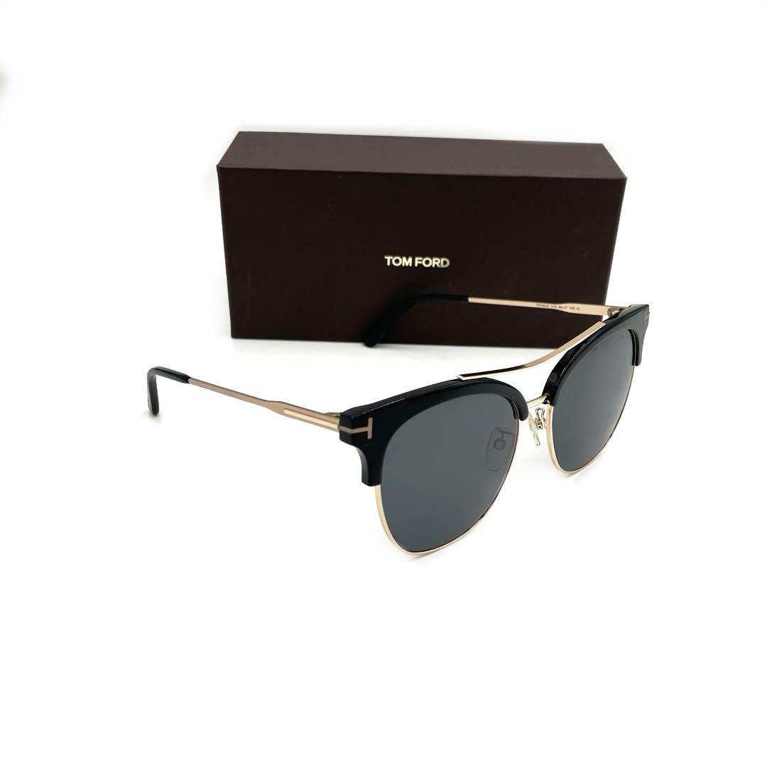 訳あり新品　TOM FORD トムフォード サングラス メンズ　レディース