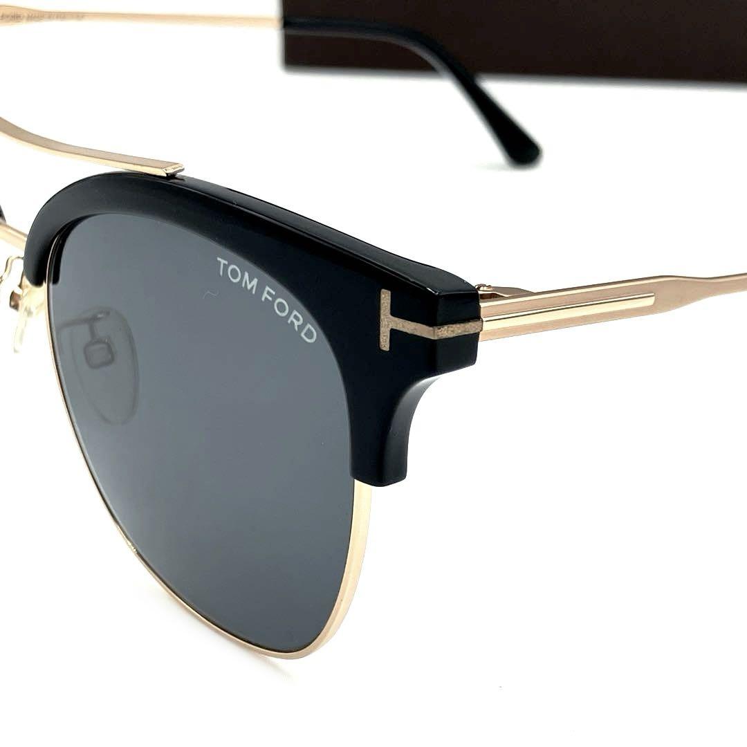 訳あり新品　TOM FORD トムフォード サングラス メンズ　レディース