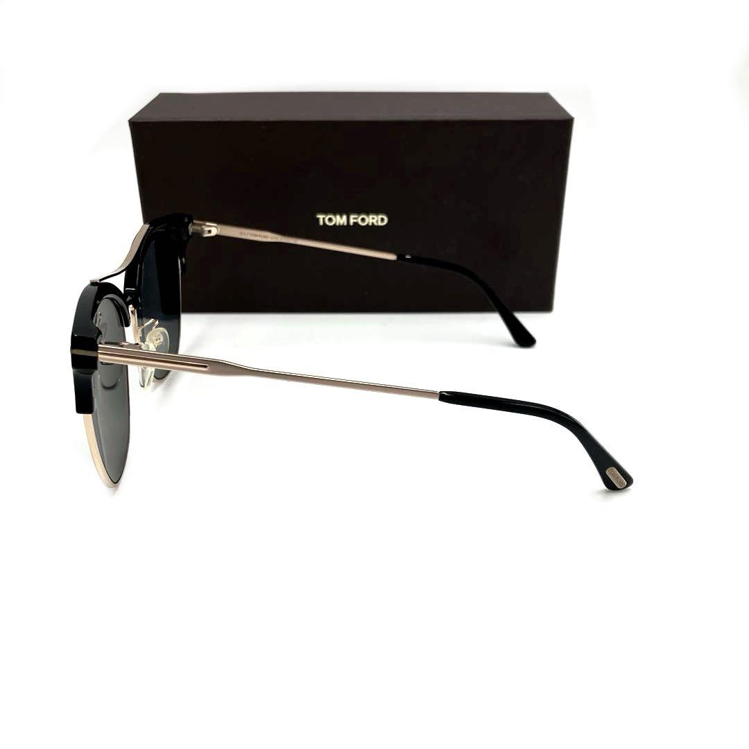訳あり新品　TOM FORD トムフォード サングラス メンズ　レディース
