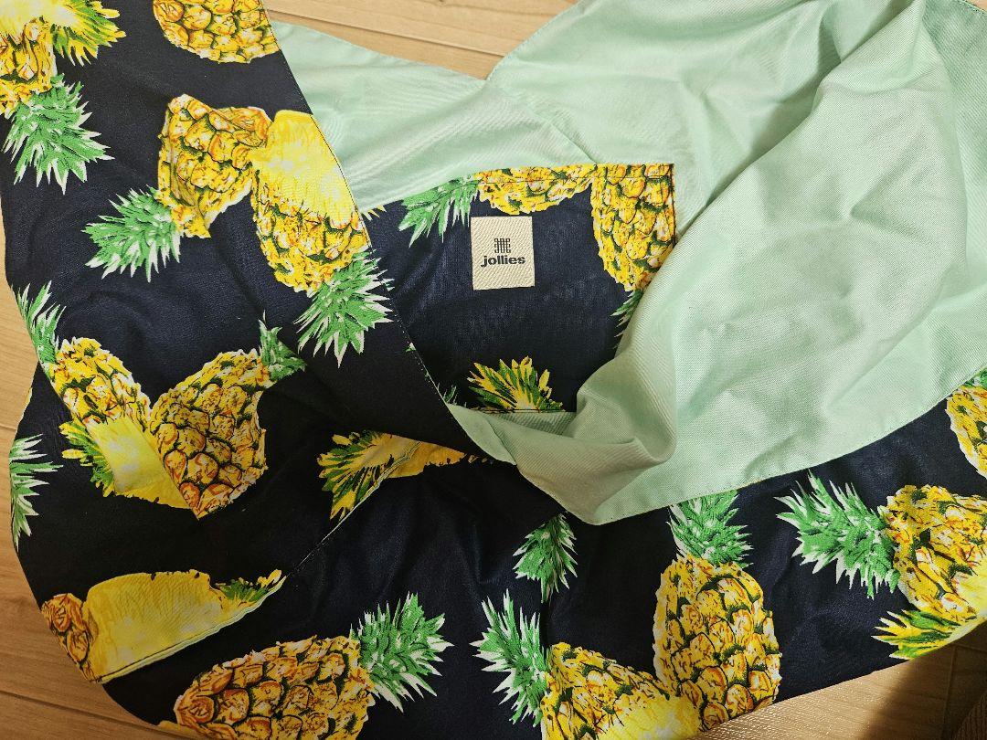 LOEWE カゴバッグ