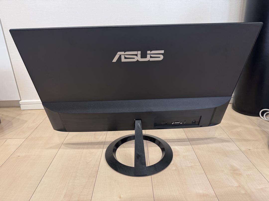 ASUS ディスプレイ（付属品あり）